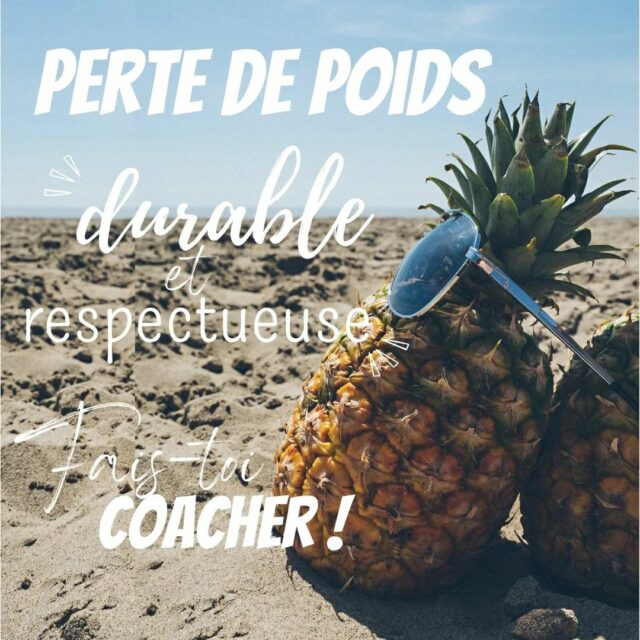 🏖 L'été arrive et tu as envie de perdre quelques kilo😎 ? 
Laisse tomber les régimes draconiens qui affament ton corps et plombent ton métabolisme (hé oui) ! Et fais toi accompagner par une professionnelle. 
Je propose un programme sur mesure, adapté à tes besoins et à tes habitudes. Les résultats sont là et durent dans le temps ! 

Retrouve toutes les infos sur mon site !
🍍www.monrendezvousnutrition.com 

#alimentationsaine #healthyfood #dietetique #nutrition #mieuxmanger #mangerplusmangermieux 
#equilibragealimentaire
#pertedepoids #pertedegras