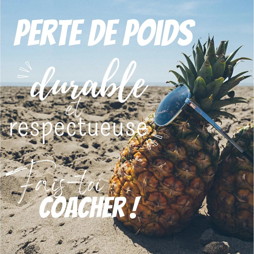 🏖 L'été arrive et tu as envie de perdre quelques kilo😎 ? 
Laisse tomber les régimes draconiens qui affament ton corps et plombent ton métabolisme (hé oui) ! Et fais toi accompagner par une professionnelle. 
Je propose un programme sur mesure, adapté à tes besoins et à tes habitudes. Les résultats sont là et durent dans le temps ! 

Retrouve toutes les infos sur mon site !
🍍www.monrendezvousnutrition.com 

#alimentationsaine #healthyfood #dietetique #nutrition #mieuxmanger #mangerplusmangermieux 
#equilibragealimentaire
#pertedepoids #pertedegras